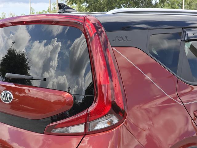 used 2020 Kia Soul car, priced at $15,997