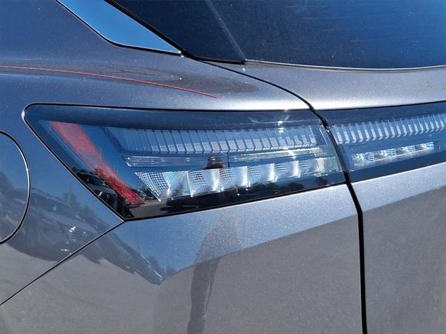 new 2025 Nissan Murano car, priced at $40,568