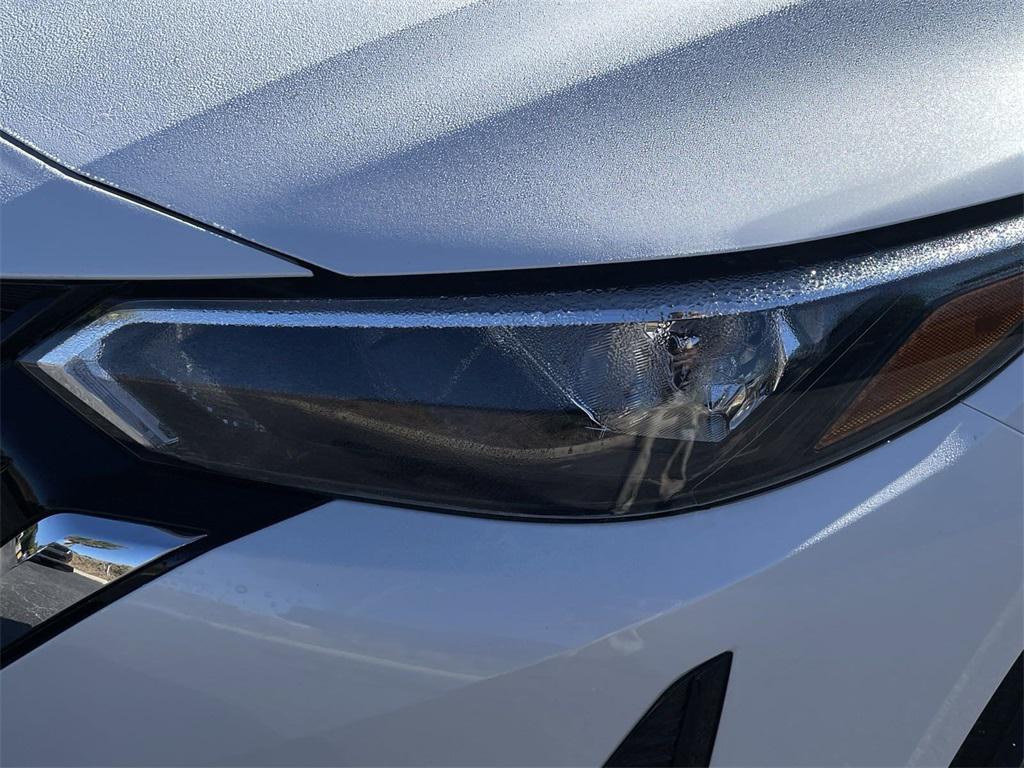 new 2025 Nissan Sentra car, priced at $21,901