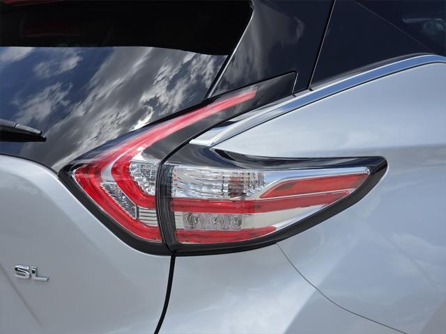 used 2018 Nissan Murano car, priced at $17,995