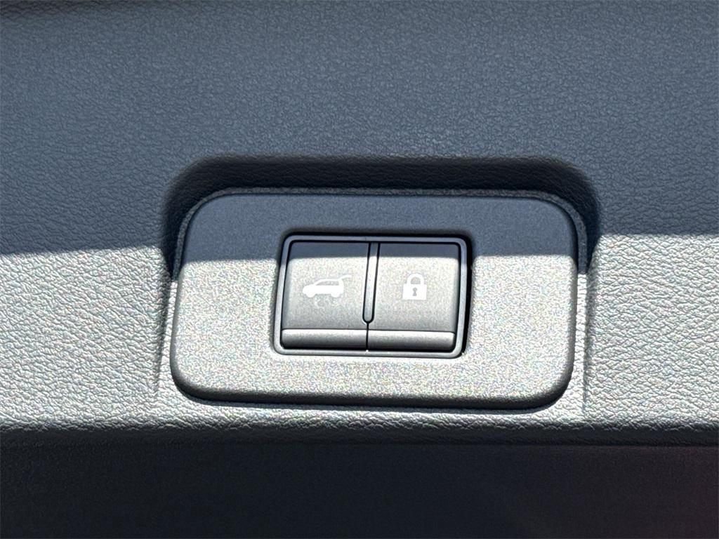 new 2026 Nissan Rogue car, priced at $40,749