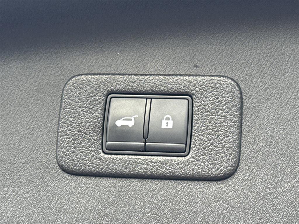 used 2022 Nissan Armada car, priced at $29,990