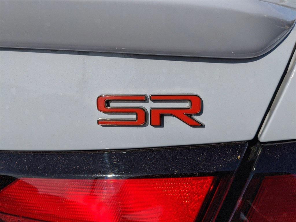 new 2025 Nissan Versa car, priced at $20,870