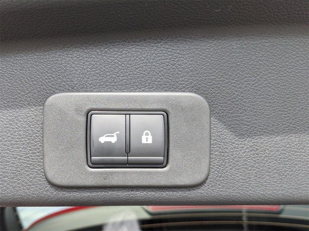 new 2025 Nissan Murano car, priced at $40,750