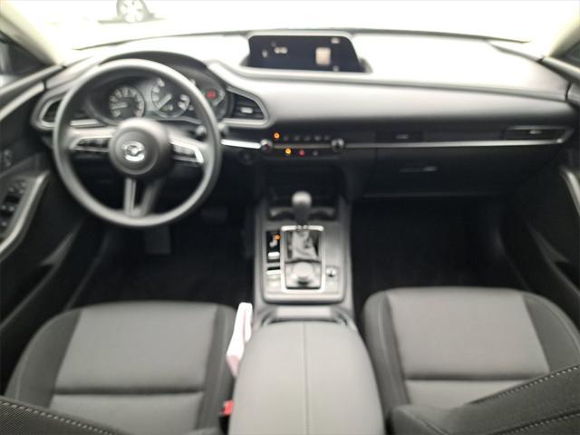 used 2024 Mazda CX-30 car, priced at $21,988