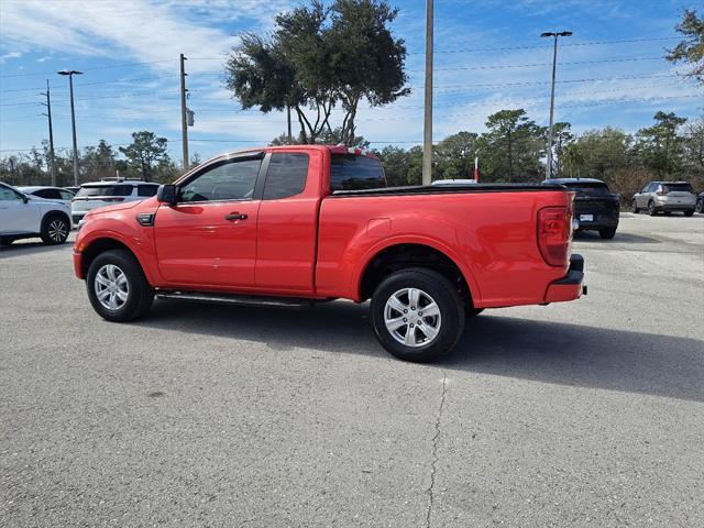 used 2020 Ford Ranger car, priced at $22,988