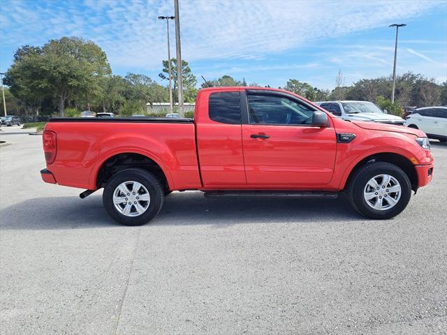 used 2020 Ford Ranger car, priced at $22,988