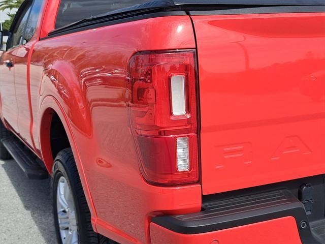 used 2020 Ford Ranger car, priced at $22,988