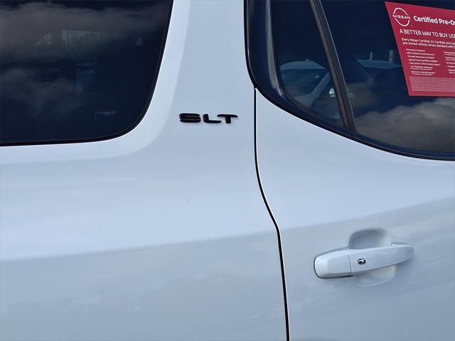used 2021 GMC Acadia car, priced at $23,495
