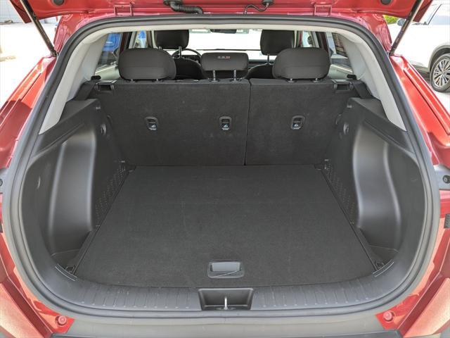 used 2025 Hyundai Kona car, priced at $22,499
