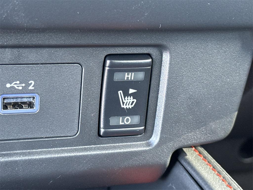 new 2026 Nissan Frontier car, priced at $39,098