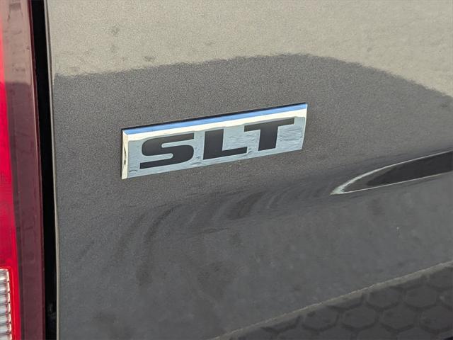 used 2024 Ram 1500 Classic car, priced at $26,420