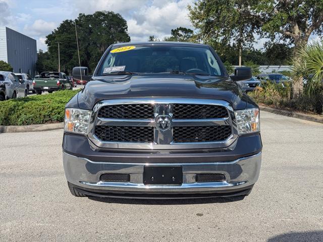 used 2024 Ram 1500 Classic car, priced at $26,420