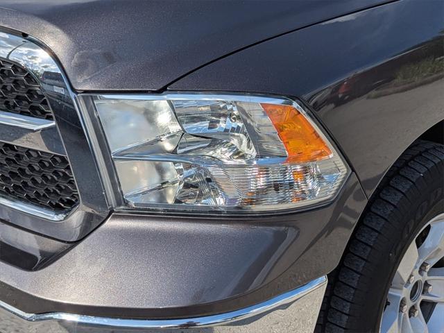 used 2024 Ram 1500 Classic car, priced at $26,420