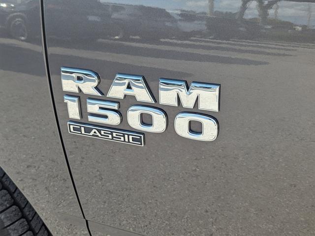 used 2024 Ram 1500 Classic car, priced at $26,420