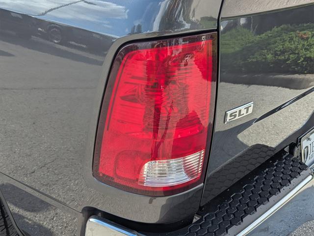 used 2024 Ram 1500 Classic car, priced at $26,420