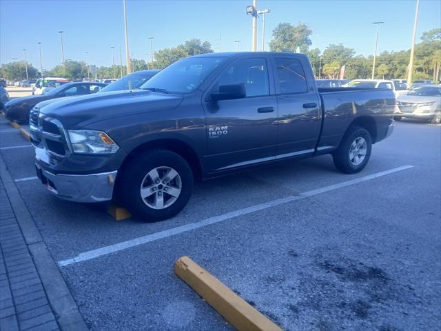 used 2024 Ram 1500 Classic car, priced at $26,690