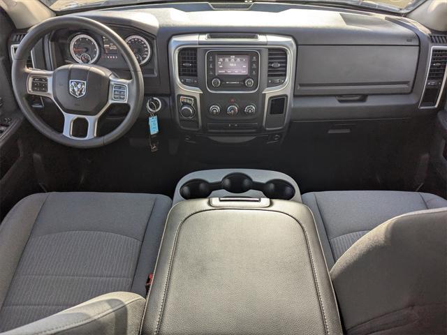 used 2024 Ram 1500 Classic car, priced at $26,420