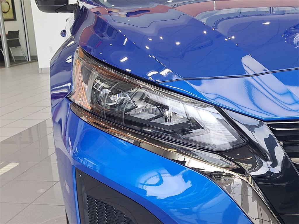 new 2025 Nissan Altima car, priced at $28,483