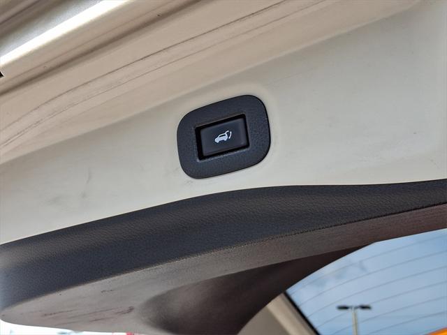 used 2017 Nissan Rogue car, priced at $14,990