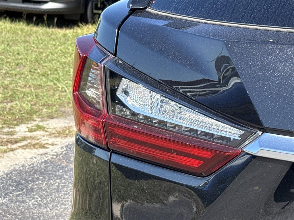 used 2022 Lexus RX 350 car, priced at $31,670
