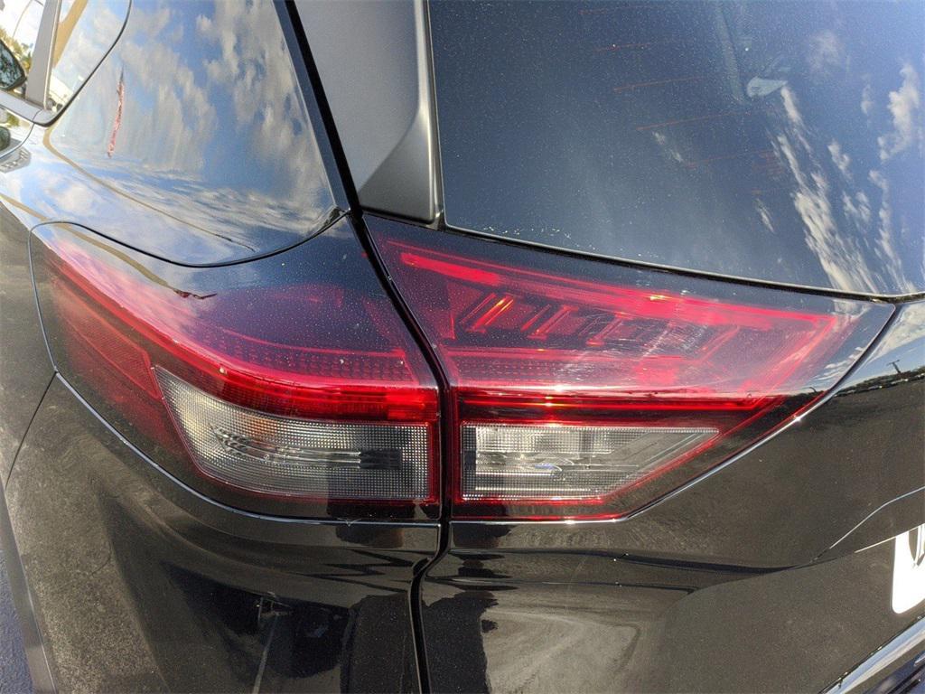 new 2025 Nissan Rogue car, priced at $28,215