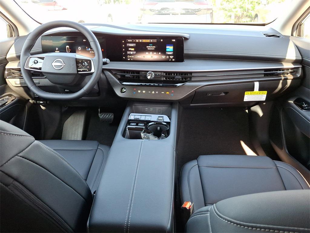 new 2025 Nissan Murano car, priced at $40,368