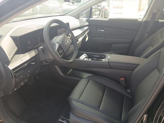 new 2025 Nissan Murano car, priced at $40,568