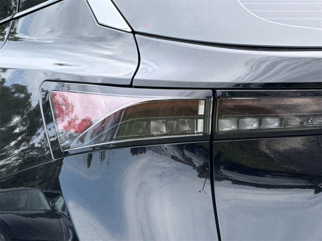used 2023 Nissan ARIYA car, priced at $24,948