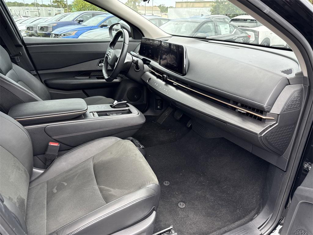 used 2023 Nissan ARIYA car, priced at $24,948