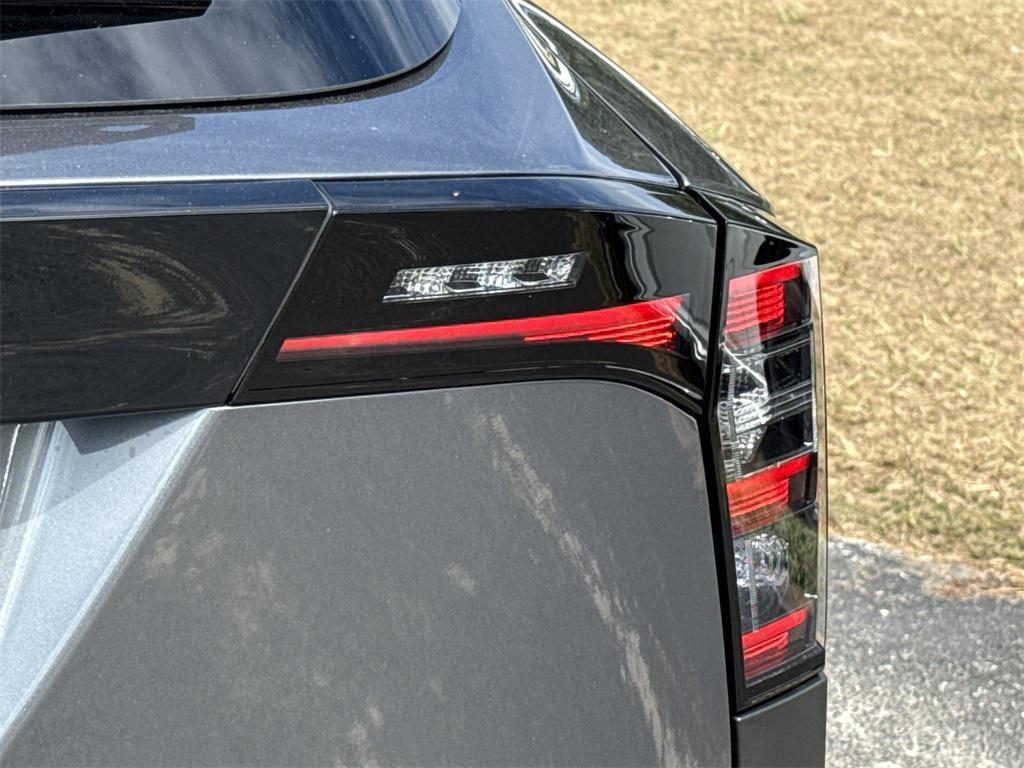 new 2026 Nissan Kicks car, priced at $26,672