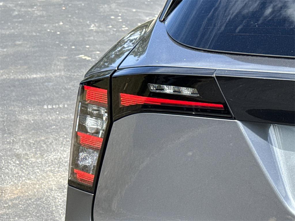 new 2026 Nissan Kicks car, priced at $26,672