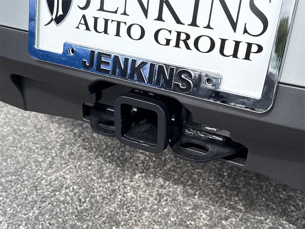 new 2025 Nissan Pathfinder car, priced at $42,918