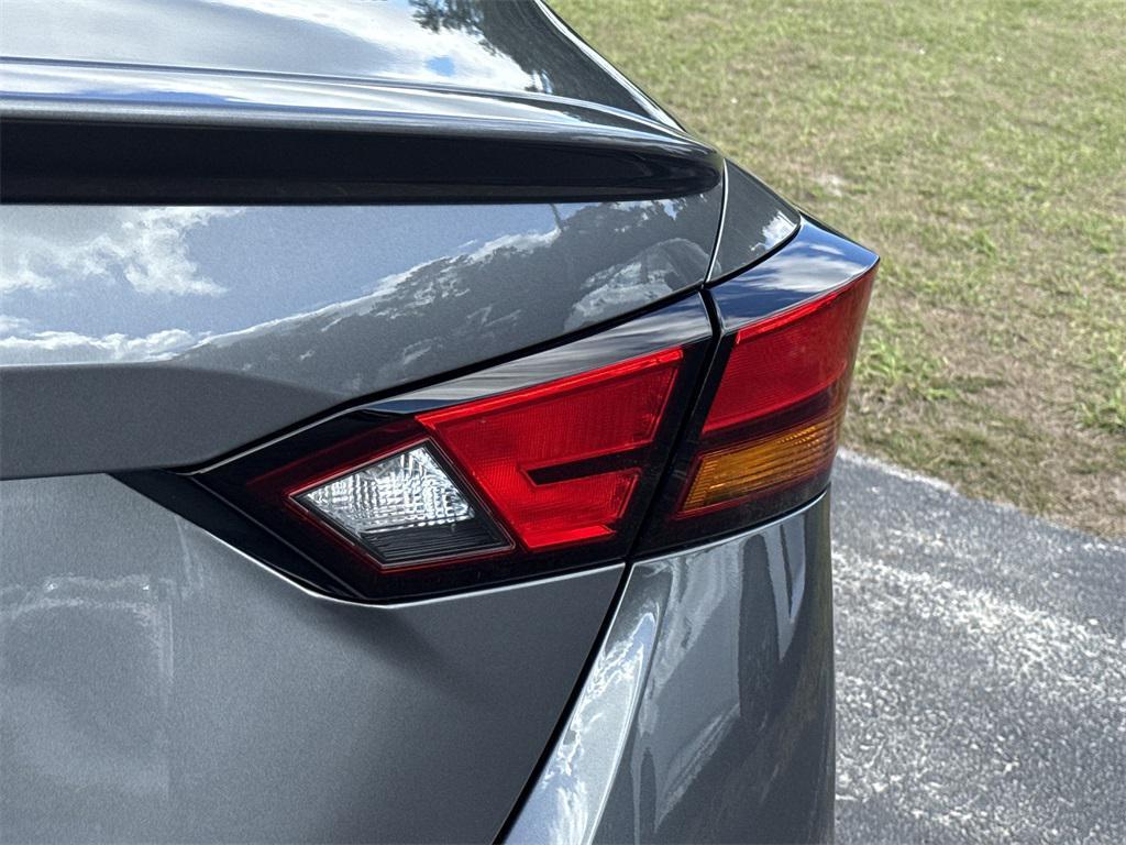 new 2025 Nissan Altima car, priced at $27,500