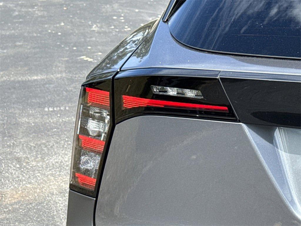 new 2026 Nissan Kicks car, priced at $26,672