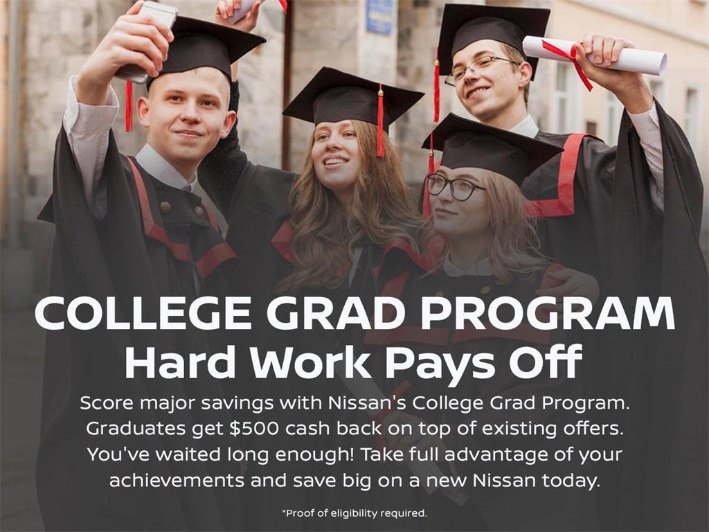 new 2026 Nissan Rogue car, priced at $38,188