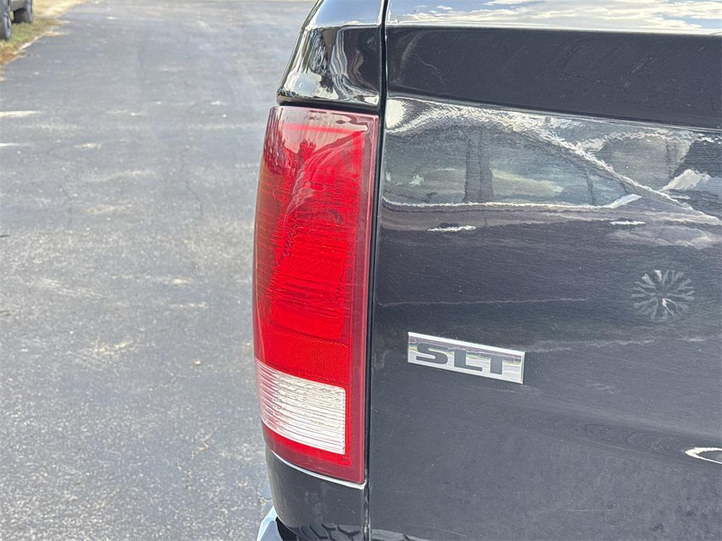 used 2024 Ram 1500 Classic car, priced at $24,445