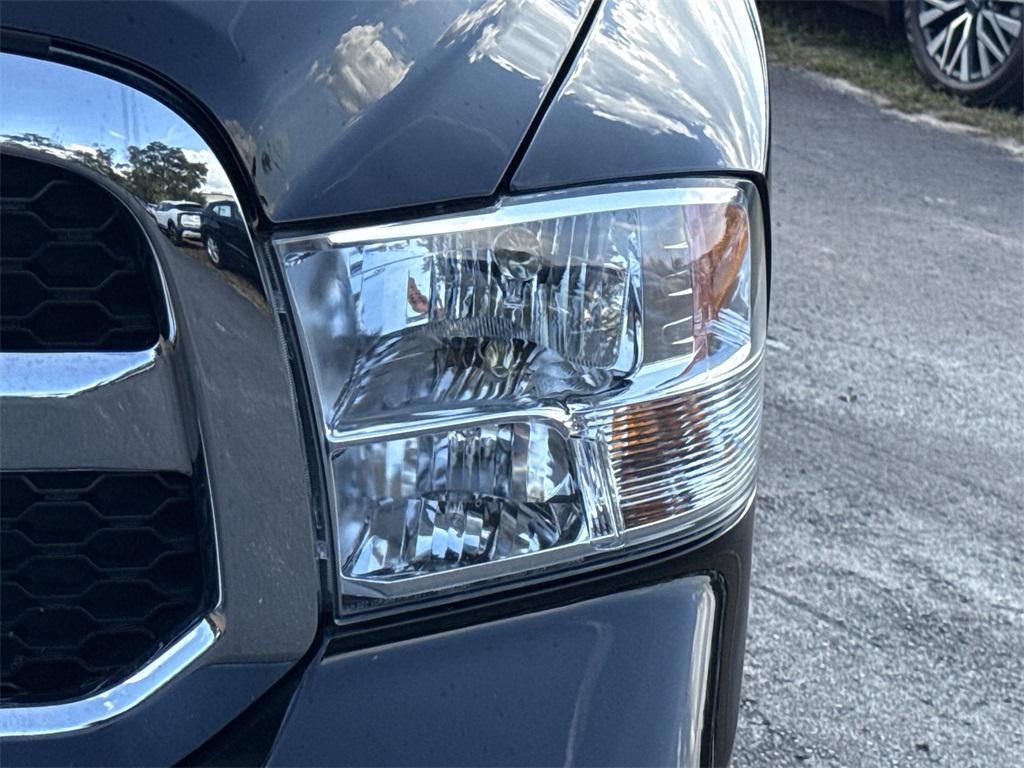 used 2024 Ram 1500 Classic car, priced at $24,445