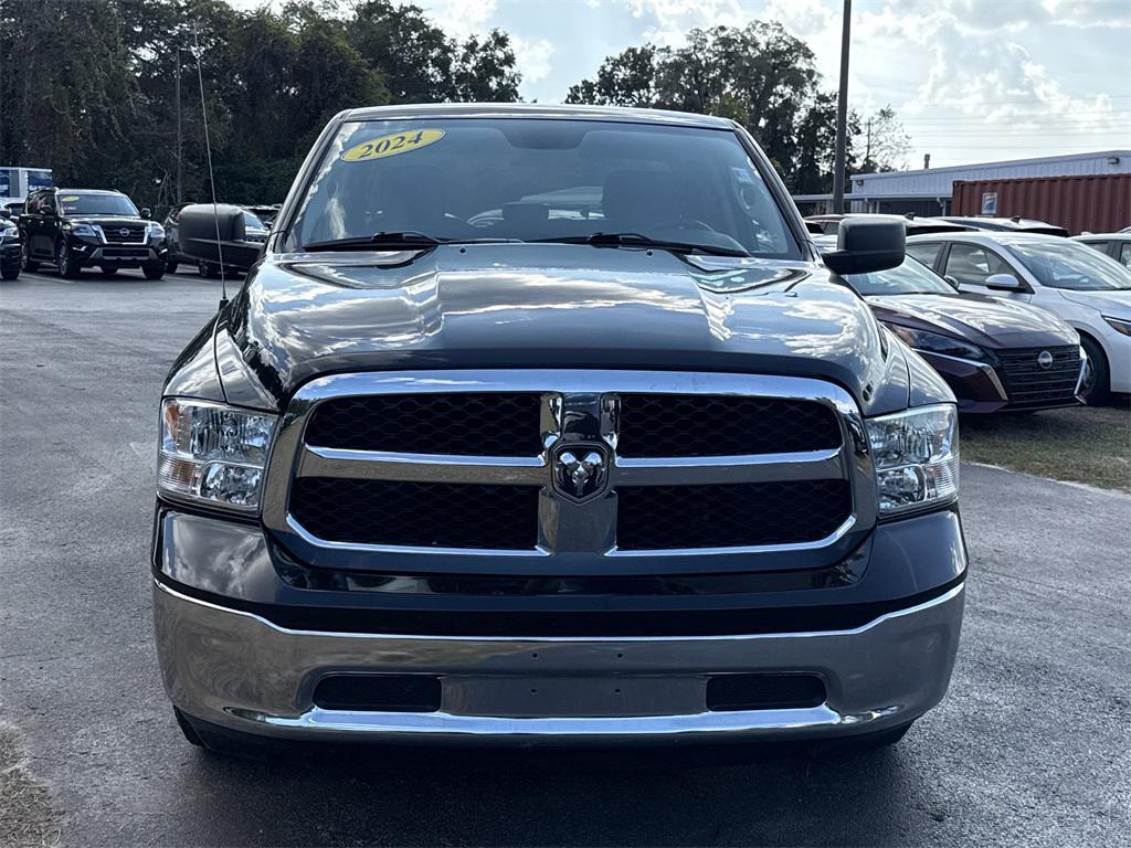 used 2024 Ram 1500 Classic car, priced at $24,445