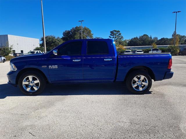 used 2016 Ram 1500 car, priced at $20,490