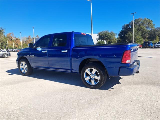 used 2016 Ram 1500 car, priced at $20,490