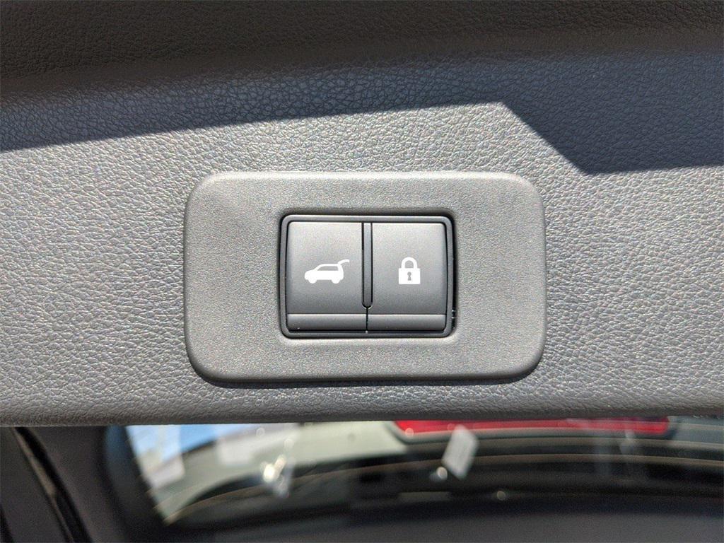 new 2025 Nissan Murano car, priced at $39,417