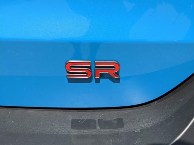 new 2025 Nissan Kicks car, priced at $28,471
