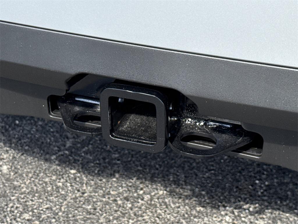 new 2025 Nissan Pathfinder car, priced at $42,817