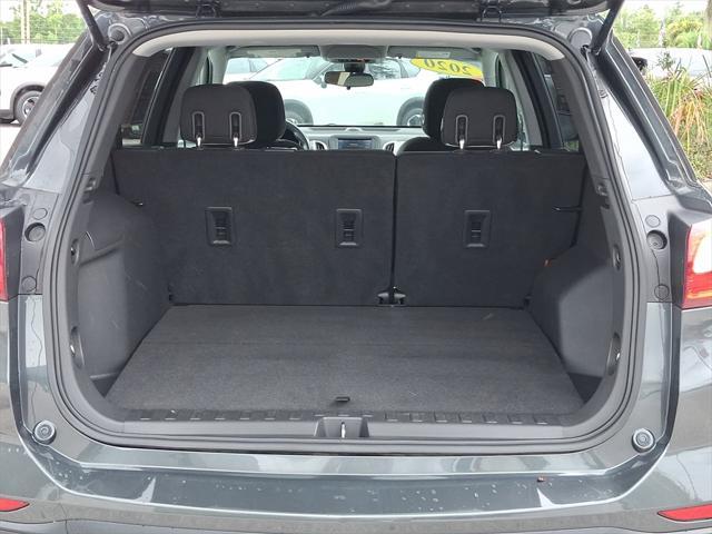 used 2020 Chevrolet Equinox car, priced at $15,780