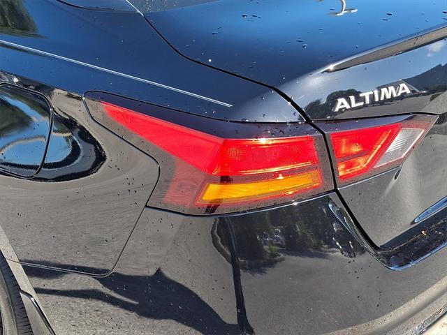 used 2023 Nissan Altima car, priced at $19,990