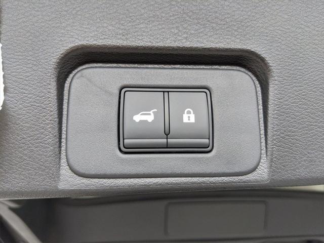 new 2025 Nissan Rogue car, priced at $32,838