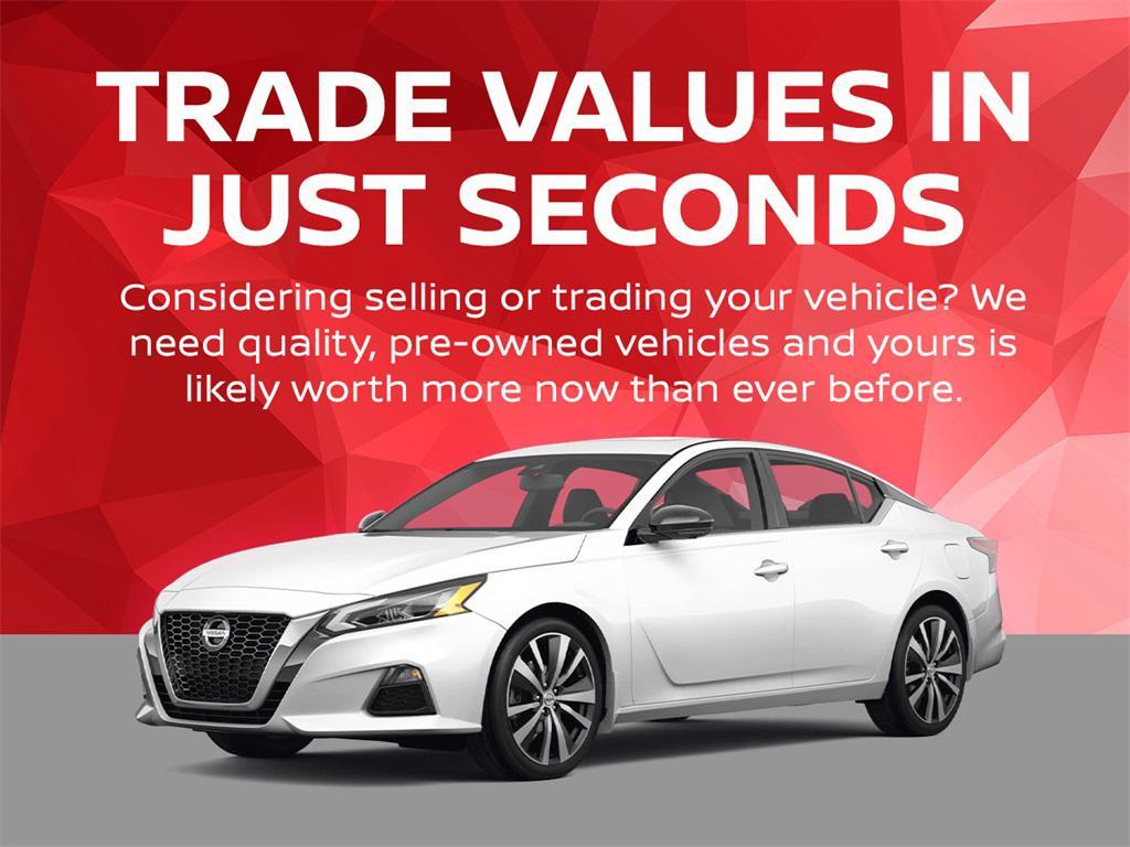 used 2023 Nissan Maxima car, priced at $30,995