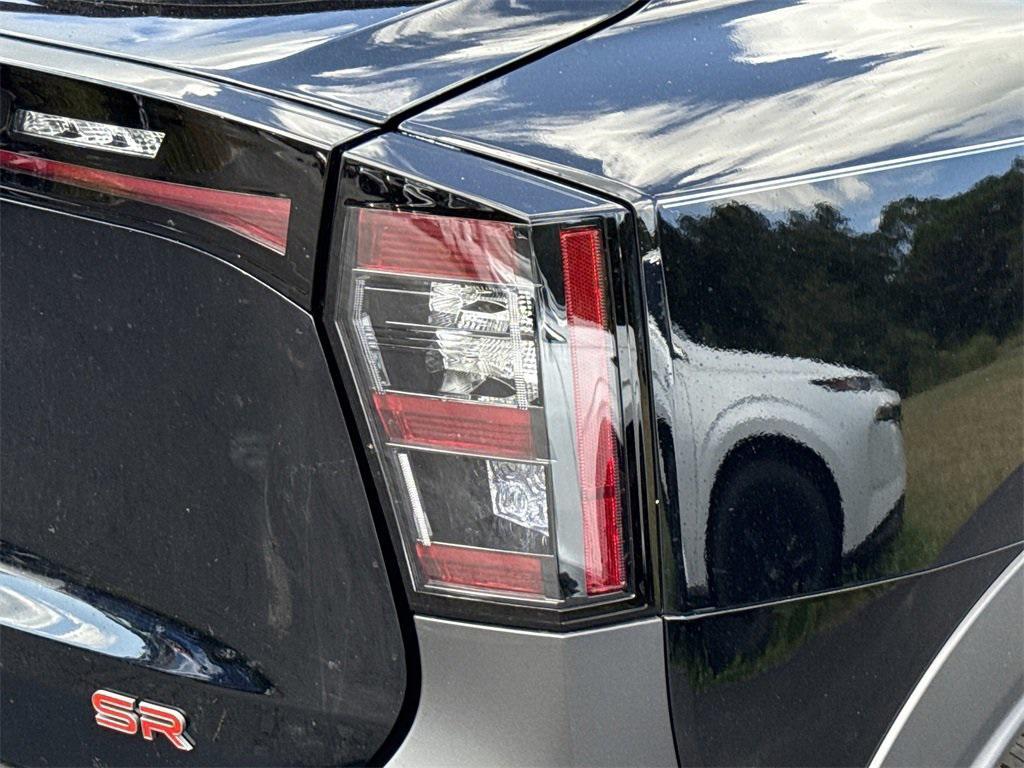 new 2026 Nissan Kicks car, priced at $26,957