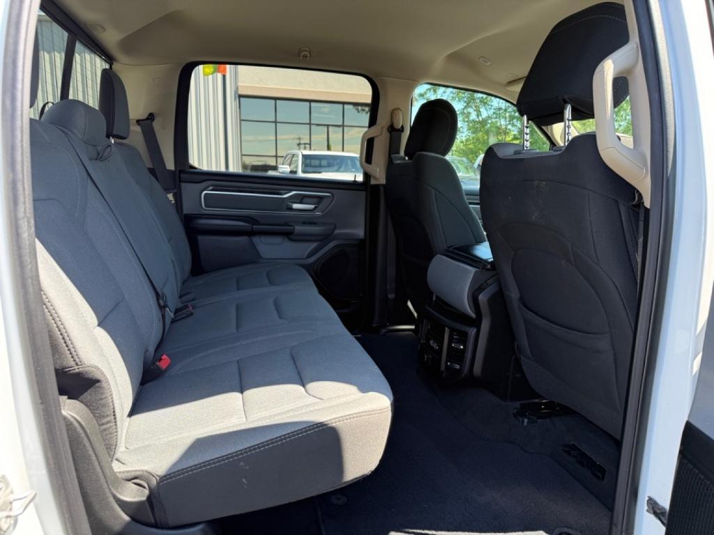 used 2020 Ram 1500 car, priced at $32,480